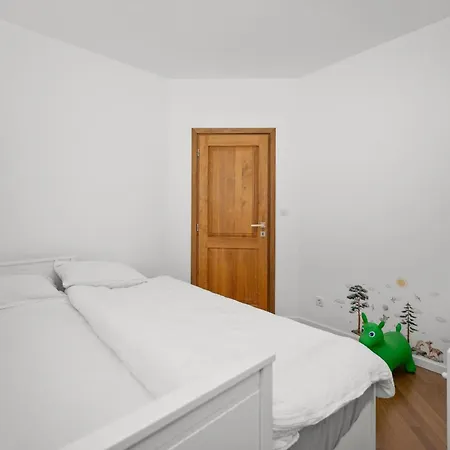 Σπίτι διακοπών Wunderschoener Neubau Mit Privatem Pool Und Jacuzzi *