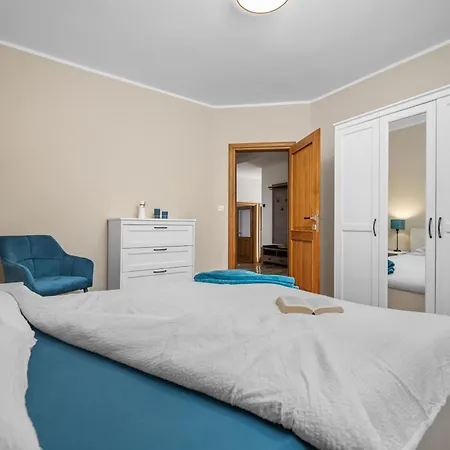 Holiday home Wunderschoener Neubau Mit Privatem Pool Und Jacuzzi